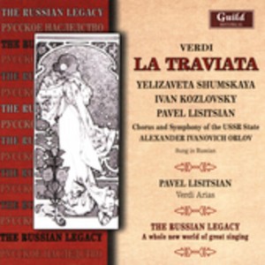 G. Verdi - La Traviata (CD) - 1 of 1
