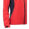 Women's Wo Swinley Rain Jacket - Abacus Sportswear US - 3 of 3