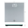 Bluetooth Weight Scale Gray - Weight Watchers : Target