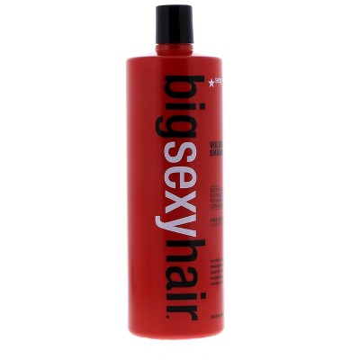 Sexy Hair Volumizing Shampoo, 33.8 oz