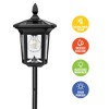 Westinghouse 100 Lumen Solar Post Light – 2-Pack (3000K Warm White) - 2 of 4