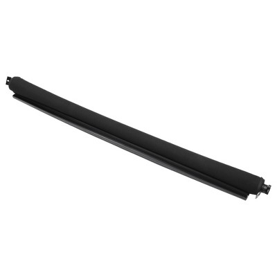 Unique Bargains Car Sunroof Sun Shade Cover Assembly No.25964410 for Cadillac SRX 2010-2016 Plastic Black