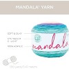 (Pack of 3) Lion Brand Mandala Yarn-Nifflers - 3 of 4