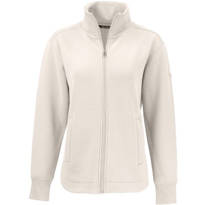 Cutter & Buck Roam Eco Full Zip Recycled Womens Jacket