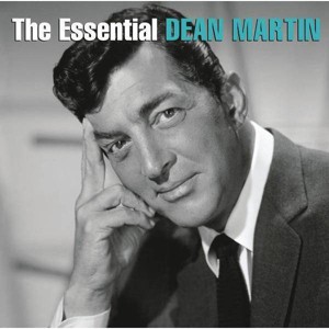 The Essential Dean Martin (Sony) (CD) - 1 of 2