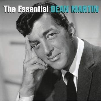The Essential Dean Martin (Sony) (CD)
