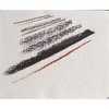 Clairefontaine White Ingres Pastel Paper 130g - Glued Pad - 25 Sheets - 9 1/2 x 12 - 4 of 4