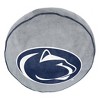 NCAA Penn State Nittany Lions 15" Circular Cloud Pillow - 3 of 4