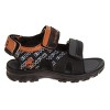 Beverly Hills Polo Club Boys Sport Sandals (Toddler Sizes) - 2 of 4