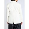 ELOQUII Women's Plus Size Belt Detail Blazer - 3 of 4