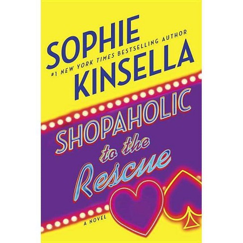 Shopaholic to the Rescue (Shopaholic) (Reprint) (Paperback) by Sophie Kinsella - image 1 of 1
