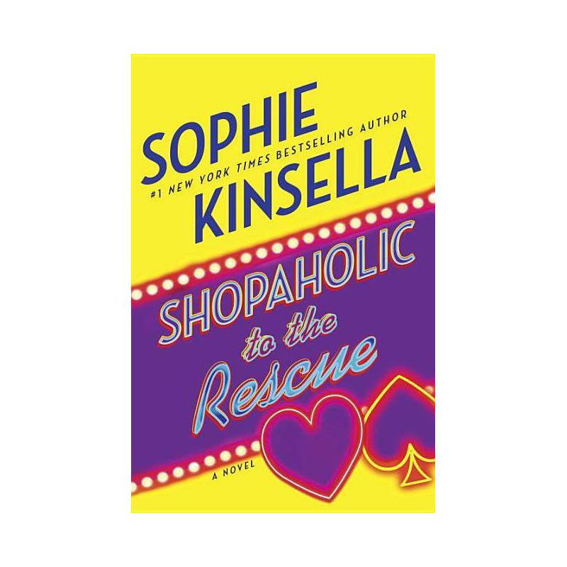 Shopaholic to the Rescue (Shopaholic) (Reprint) (Paperback) by Sophie Kinsella, 1 of 2