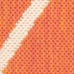 terracotta/light beige