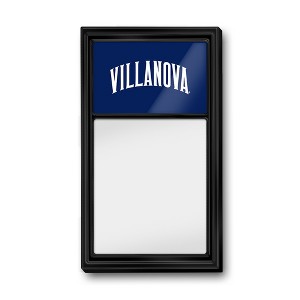 Villanova Wildcats: Dry Erase Note Board - 1 of 4