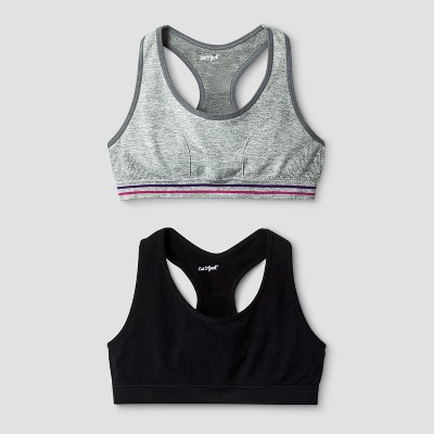 cute sports bras for tweens