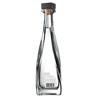 Cran Coramino Reposado Cristalino - 750ml Bottle