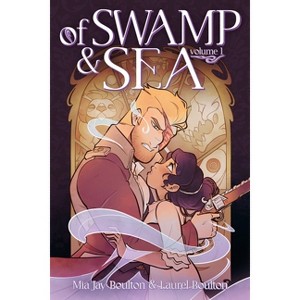 Of Swamp & Sea Volume 1 - by Mia Jay Boulton & Laurel Boulton - 1 of 1