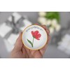 Pavilion Gift Company - Forever Grateful - 2.5" Trinket Dish - Decorative Trays and Platters - 4 of 4