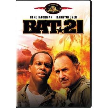 BAT 21 (DVD)(2007)