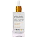 TRULY Coco Cloud After Shave Body Oil - 3.1 fl oz - Ulta Beauty