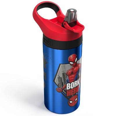 Marvel Spider-man 19.5oz Stainless 