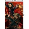 Trends International Disney Pirates of the Caribbean: At World's End - Duo Unframed Wall Poster Prints - 3 of 4