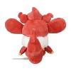 Pokemon Center: Sitting Cuties: Simisear Plush # 514 -  Generation 5 - 6 In - 4 of 4