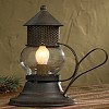 Park Designs Mini Onion Lamp - 2 of 3