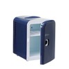 Uber Appliance Personal and Portable Mini Fridge 6-cans - 3 of 4