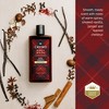 Cremo Body Wash - Cozy Embers - 16 fl oz - 4 of 4