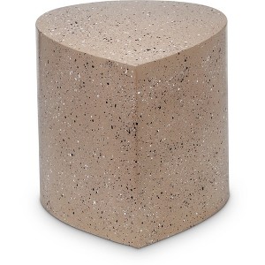Meridian Furniture,Petal Coffee Table - 1 of 4