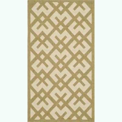 Courtyard CY6915 Power Loomed Indoor and Outdoor Rug - Safavieh