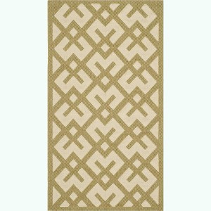 Courtyard CY6915 Power Loomed Indoor and Outdoor Rug - Safavieh - 1 of 4