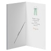 Carlton Cards Graduation Money Gift Card Holder Smarty Pants - 2 of 3