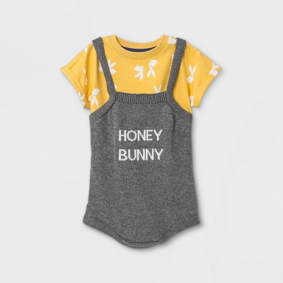 honey bunny sweater