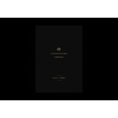 ESV Expository Commentary - by  Iain M Duguid & James M Hamilton Jr & Jay Sklar (Hardcover)