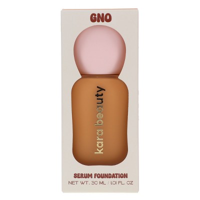 Kara Beauty GNO Serum Foundation 09