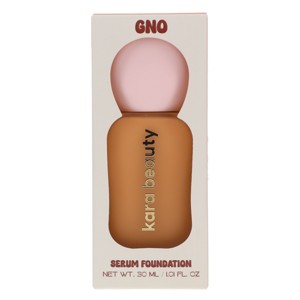 Kara Beauty GNO Serum Foundation 09 - 1 of 2