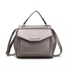 MKF Collection Vida Vegan Leather Women’s 3-in-1 Backpack by Mia K - 2 of 4
