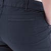 Aventura Clothing Women's Abby Organic Bermuda Short - 4 of 4
