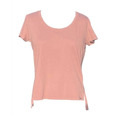 Women's Wo's Nola Crew T-shirt - LVHR