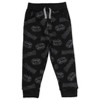 Scooby-Doo Scooby Doo Fleece Hoodie and Pants Outfit Set Toddler - 3 of 4