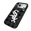 MLB American League Teams Plaid MagSafe Compatible Cell Phone Case for Apple iPhone 17 Series - 2 of 4