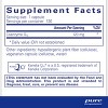 Pure Encapsulations CoQ10 120 mg - Energy, Antioxidants, Brain and Cellular Health, Cognition, and Cardiovascular Support - image 2 of 4