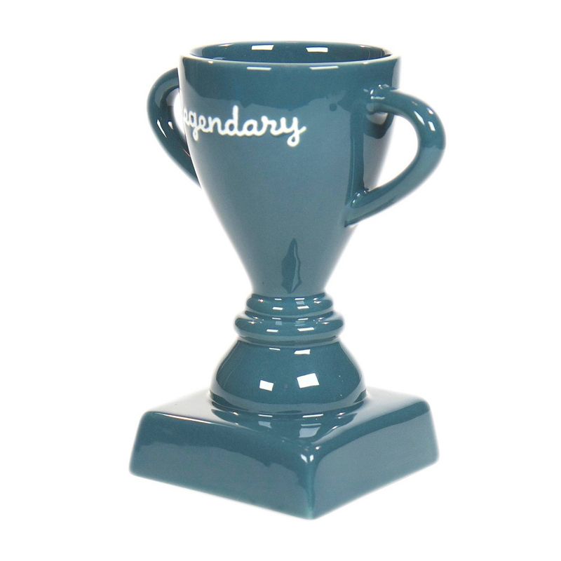 Legendary Ceramic Trophy, 2 of 4
