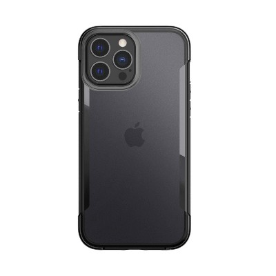 Raptic Apple Iphone 13 Pro Max/iphone 12 Pro Max Terrain Case - Black ...