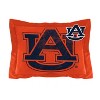 Sweet Home Collection NCAA Auburn Tigers Comforter & Pillow Sham Set - 3 of 3
