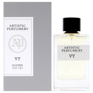 Artistic Perfumery - VT by Armaf for Men - 3.4 oz EDP Spray - 1 of 4