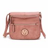 MKF Collection Luciana Women's Crossbody Bag by Mia K - 2 of 4