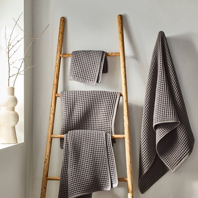 Waffle Hand Towel - Casaluna™